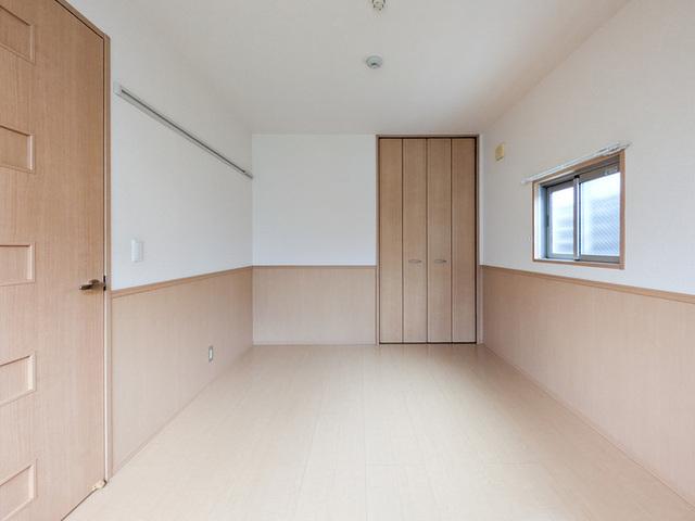 デュアリス川口　Ｂ（105） 部屋画像