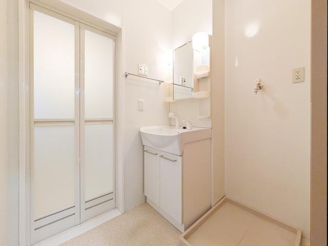 デュアリス川口　Ｂ（105） 部屋画像