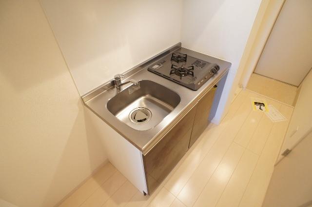 Ｎ・Ｓコート行徳 キッチン