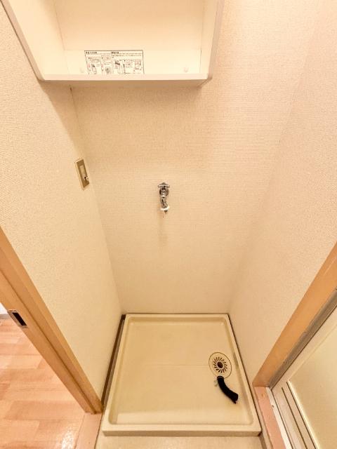 ハイツＨＩＫＡＲＩ（0203） 設備