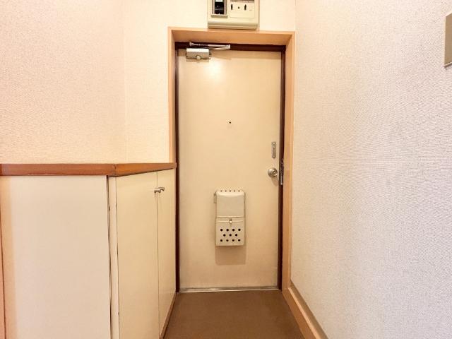 ハイツＨＩＫＡＲＩ（0203） 設備