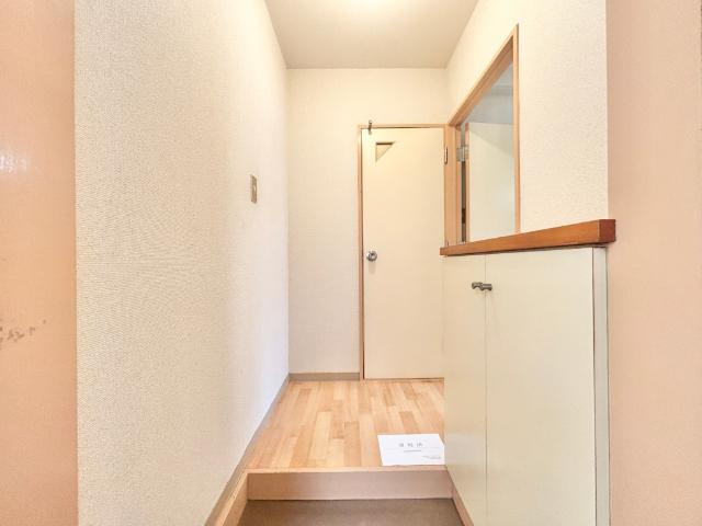 ハイツＨＩＫＡＲＩ（0203） 玄関