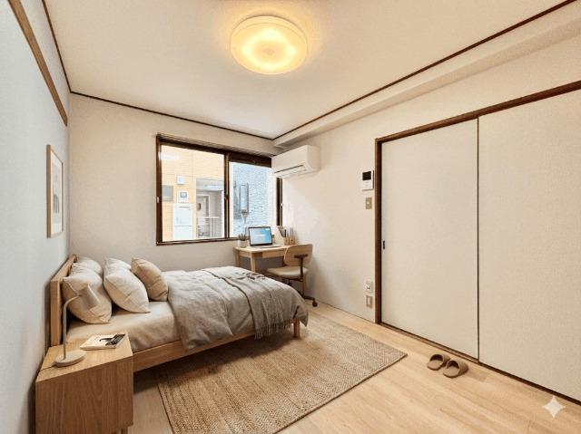 ハイツＨＩＫＡＲＩ（0203） 部屋画像