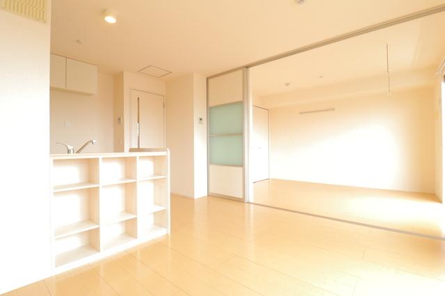 キャピタル美南　Ａ（305） 部屋画像