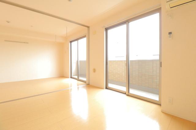 キャピタル美南　Ａ（305） 部屋画像