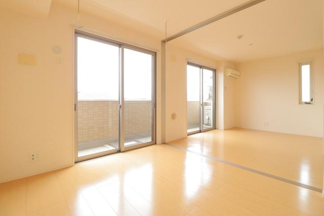 キャピタル美南　Ａ（305） 部屋画像