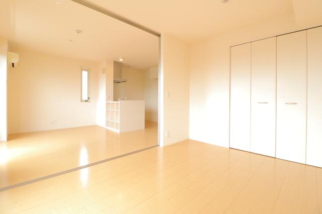 キャピタル美南　Ａ（305） 部屋画像