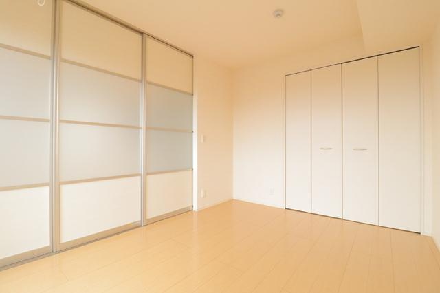 キャピタル美南　Ａ（305） 部屋画像
