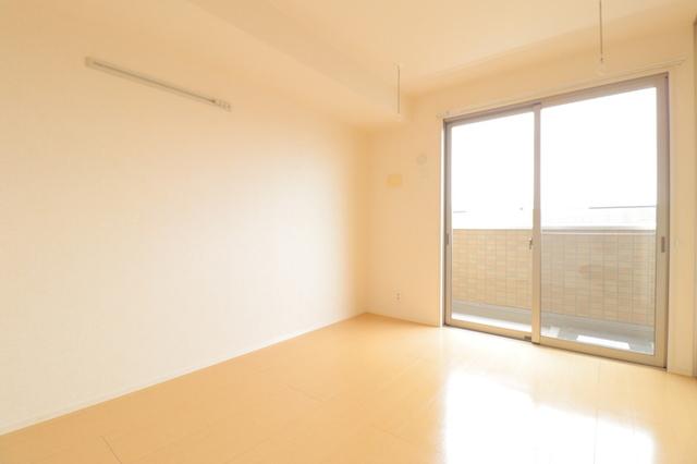 キャピタル美南　Ａ（305） 部屋画像