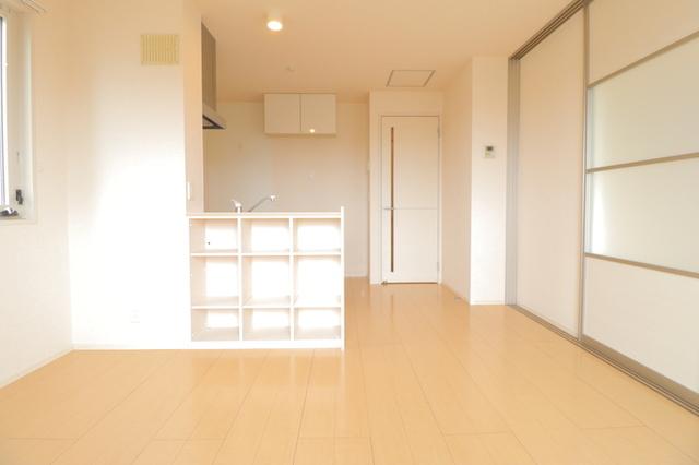 キャピタル美南　Ａ（305） 部屋画像