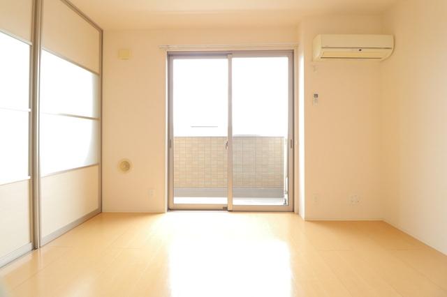 キャピタル美南　Ａ（305） 部屋画像