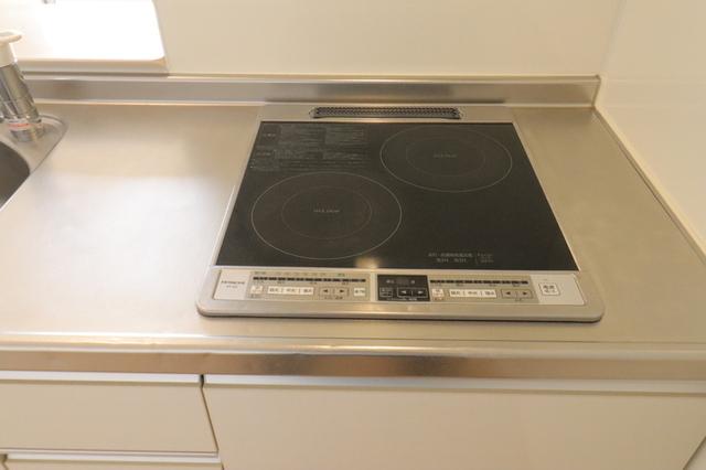 キャピタル美南　Ａ（305） 部屋画像