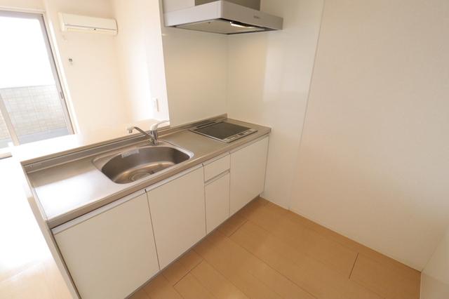 キャピタル美南　Ａ（305） 部屋画像