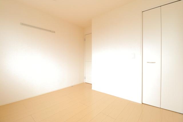 キャピタル美南　Ａ（305） 部屋画像