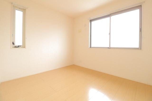 キャピタル美南　Ａ（305） 部屋画像