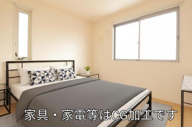 キャピタル美南　Ａ（305） 部屋画像