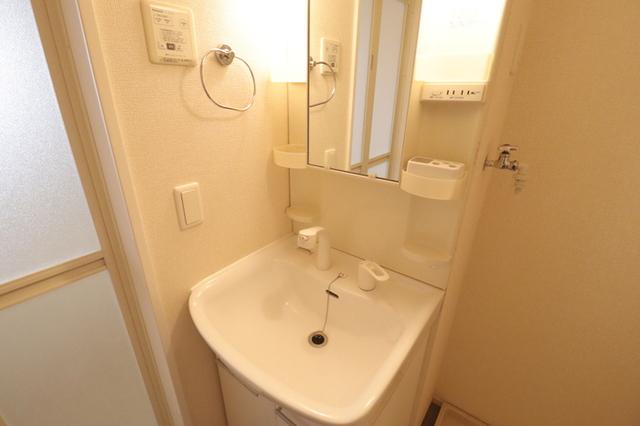 キャピタル美南　Ａ（305） 部屋画像