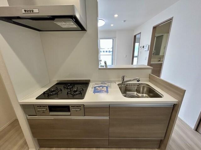 fortuna（303） 部屋画像