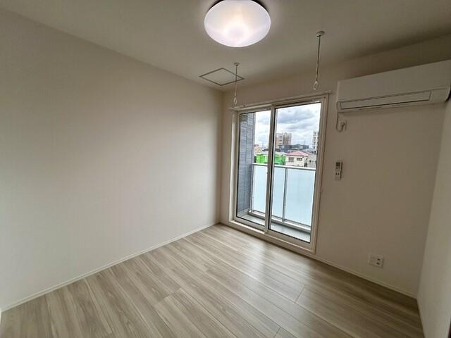 fortuna（303） 部屋画像