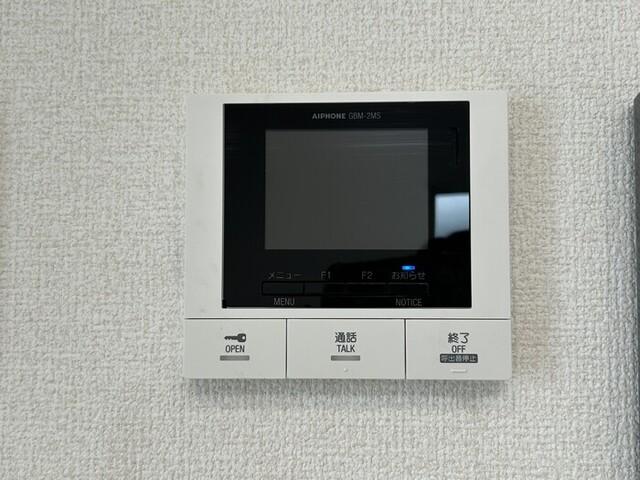 fortuna（303） 部屋画像