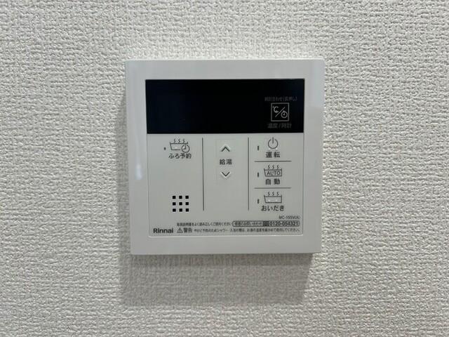 fortuna（303） 部屋画像