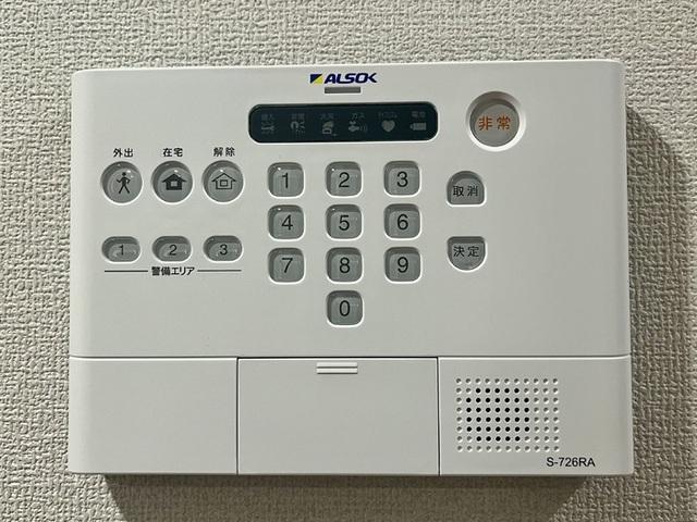 レジデンスヒルトップX XI　X（101） 部屋画像