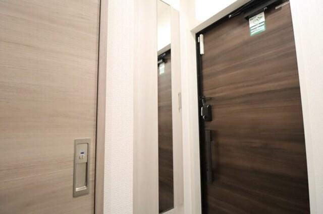 レーヴ・ウェル松代（103） 部屋画像
