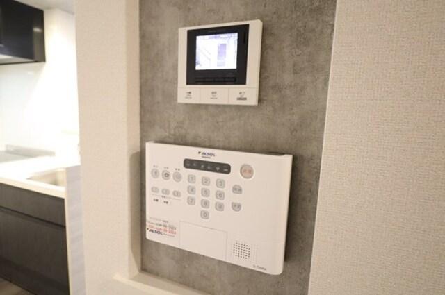 レーヴ・ウェル松代（103） 部屋画像