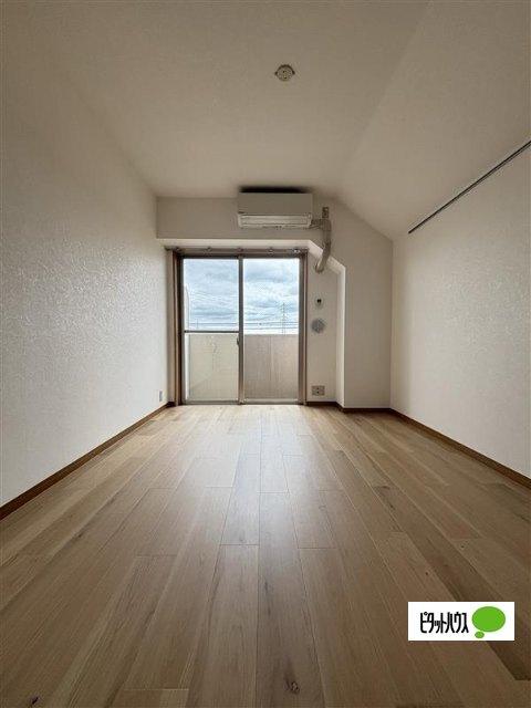 プロシード市川妙典Ⅱ 部屋画像