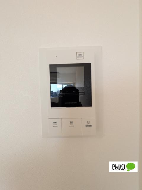 プロシード市川妙典Ⅱ 部屋画像
