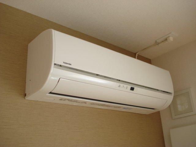 グリーンタウン山手 部屋画像