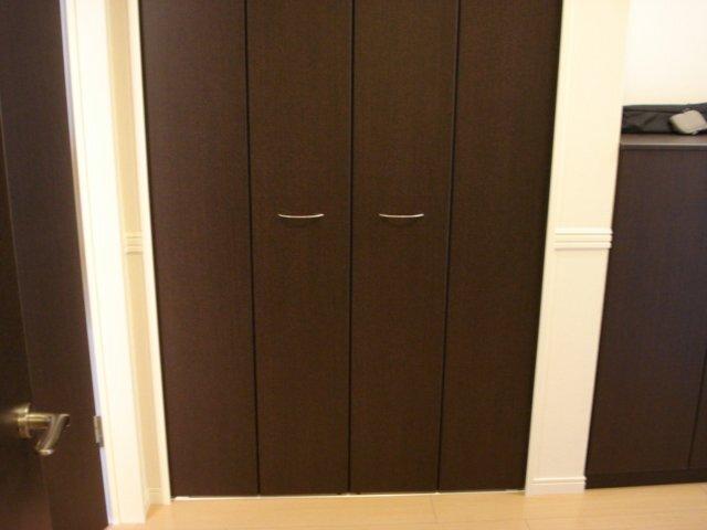 グリーンタウン山手 部屋画像
