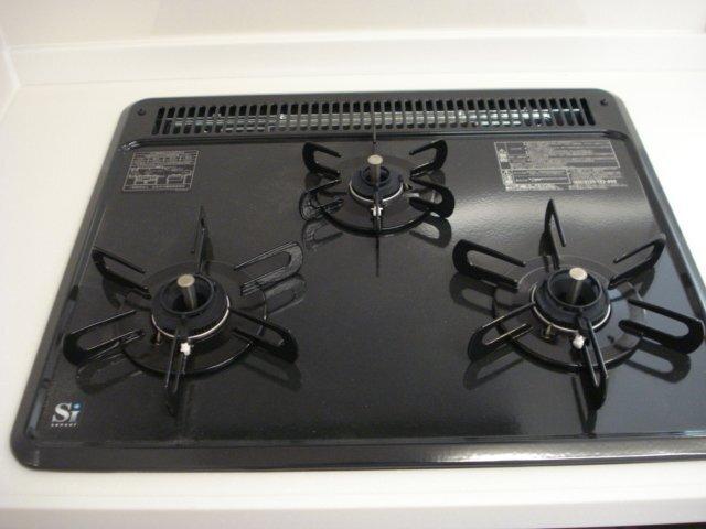 グリーンタウン山手 部屋画像