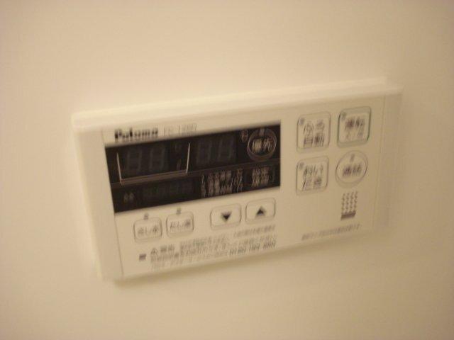 グリーンタウン山手 部屋画像