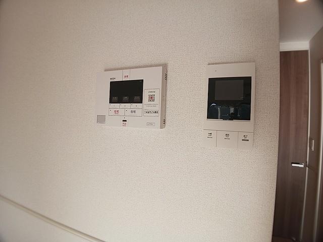 ロンフルール（305） 収納