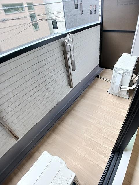 リッシュ　メゾン（202） 設備