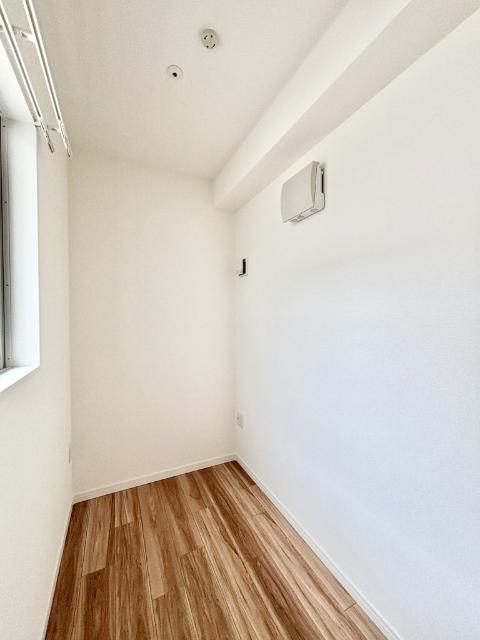 Ｗｉｓｔｅｒｉａ　Ｃｏｕｒｔ（0105） その他部屋・スペース