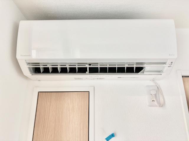 Ｗｉｓｔｅｒｉａ　Ｃｏｕｒｔ（0105） 設備