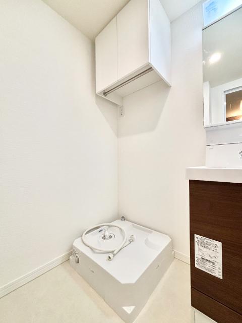 Ｗｉｓｔｅｒｉａ　Ｃｏｕｒｔ（0103） その他部屋・スペース