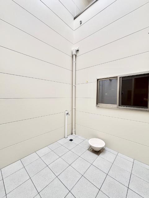 Ｗｉｓｔｅｒｉａ　Ｃｏｕｒｔ（0102） 庭
