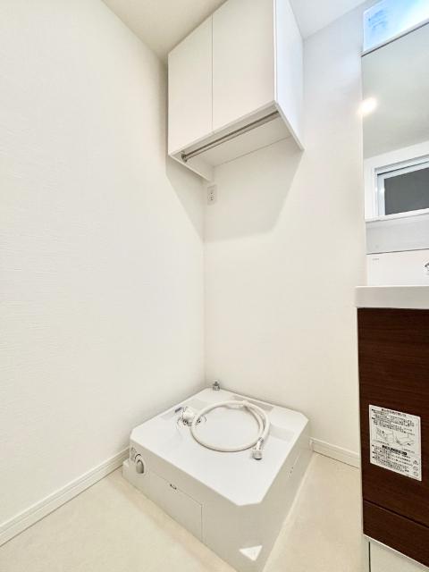 Ｗｉｓｔｅｒｉａ　Ｃｏｕｒｔ（0102） その他部屋・スペース