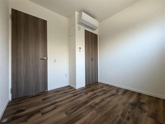 Ｗｉｓｔｅｒｉａ　Ｃｏｕｒｔ（0102） その他部屋・スペース