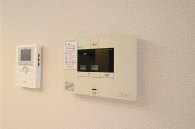 プラティーク　Ⅰ（205） 部屋画像