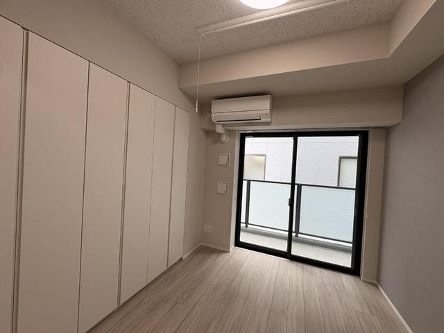 GRAND VILLAGE（402） 部屋画像