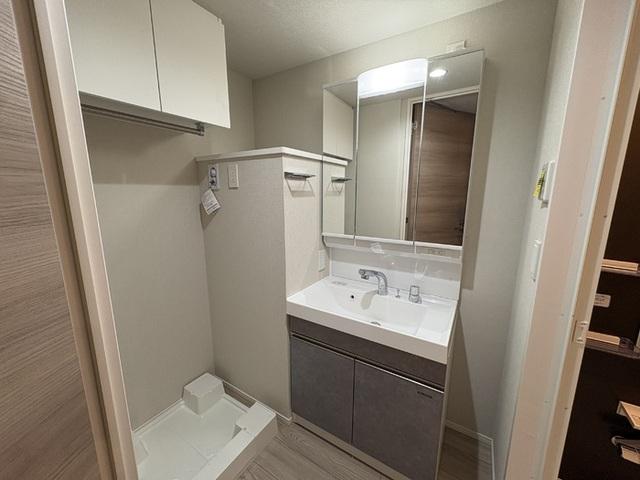 GRAND VILLAGE（402） 部屋画像