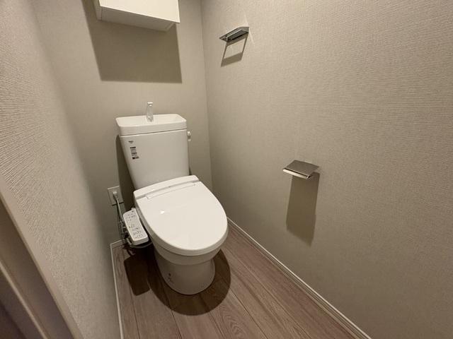 GRAND VILLAGE（402） 部屋画像