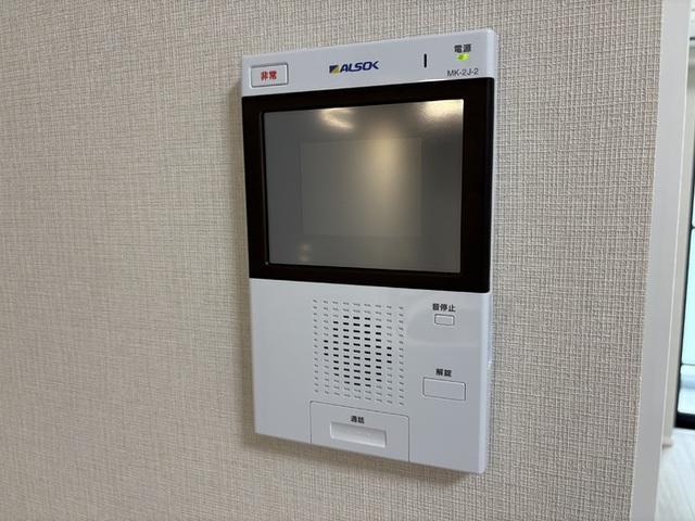 GRAND VILLAGE（402） 部屋画像