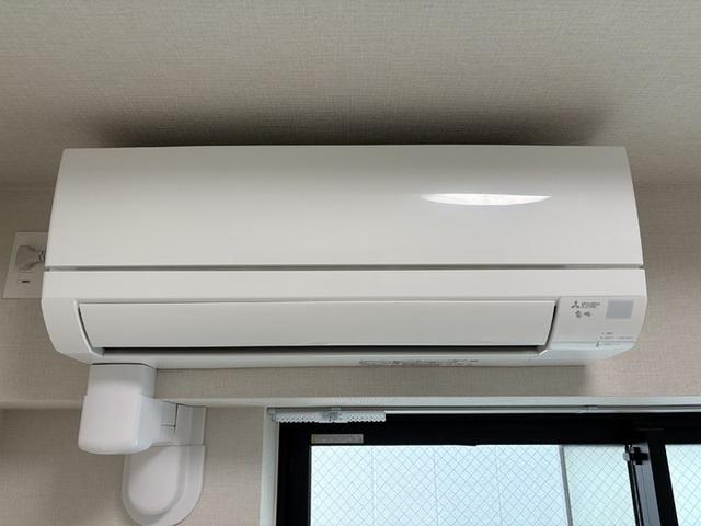 GRAND VILLAGE（402） 部屋画像