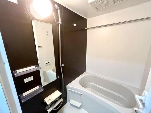 GRAND VILLAGE（504） 部屋画像