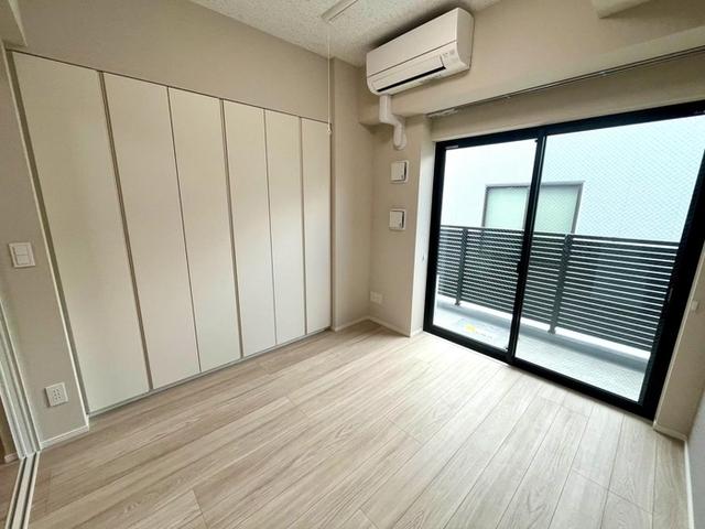 GRAND VILLAGE（504） 部屋画像